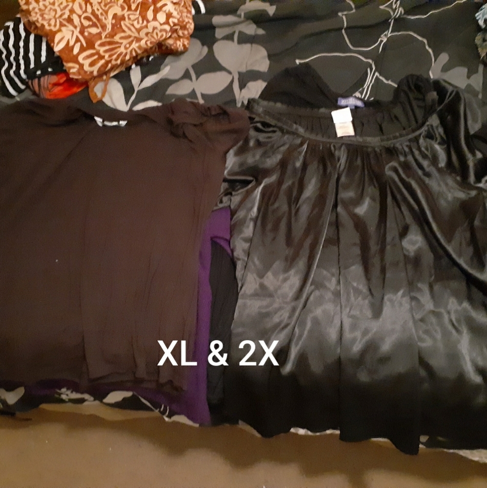 Shirts